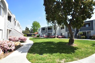 OakLeaf Apartments in Oceanside, CA - Building Photo - Building Photo