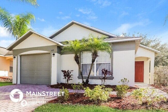 1107 Mariner Cay Dr in Haines City, FL - Building Photo - Building Photo