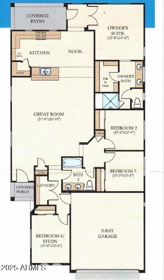 2211 W Park St in Phoenix, AZ - Building Photo - Building Photo
