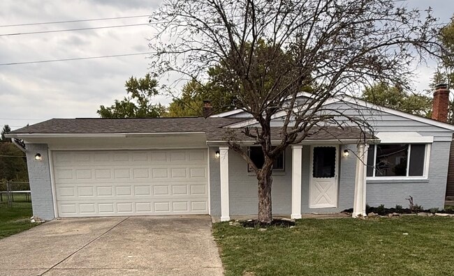 2652 Landsburn Dr in Columbus, OH - Building Photo - Building Photo