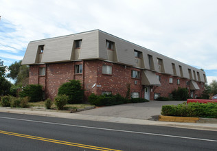 Buckleyplace Apartments in Aurora, CO - Building Photo - Building Photo