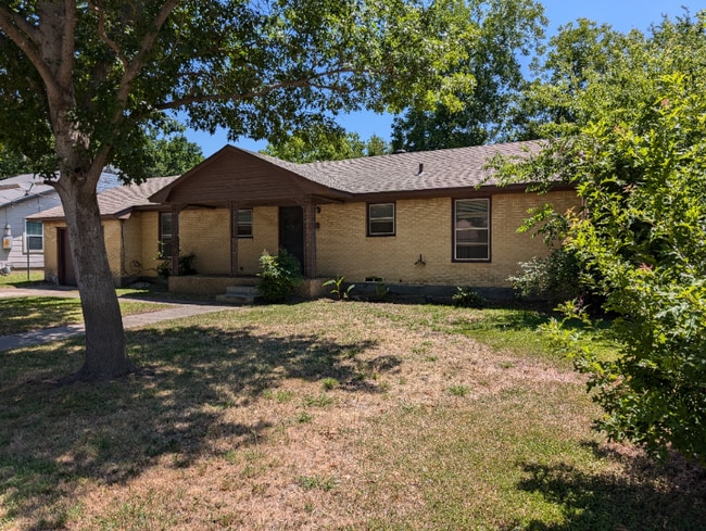 property at 1308 Fair Ave