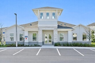 Symphony Lakes in Palmetto, FL - Foto de edificio - Building Photo