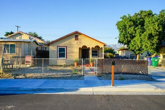 84176 Corregidor Ave in Indio, CA - Building Photo - Building Photo