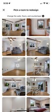 720 Willow St, Unit Unit B in Lansdale, PA - Building Photo - Building Photo