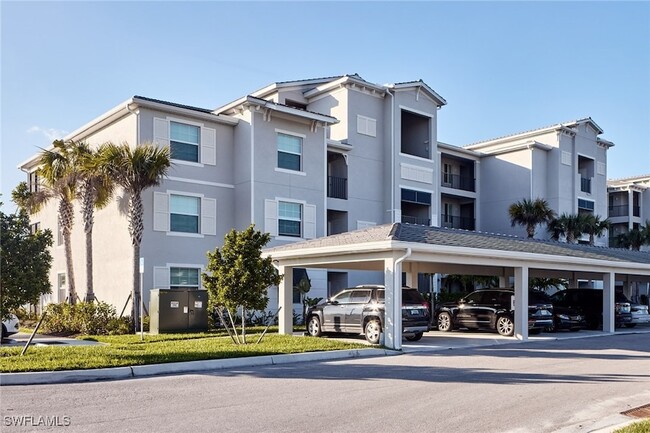 6034 National Blvd, Unit 544 in Ave Maria, FL - Building Photo - Building Photo