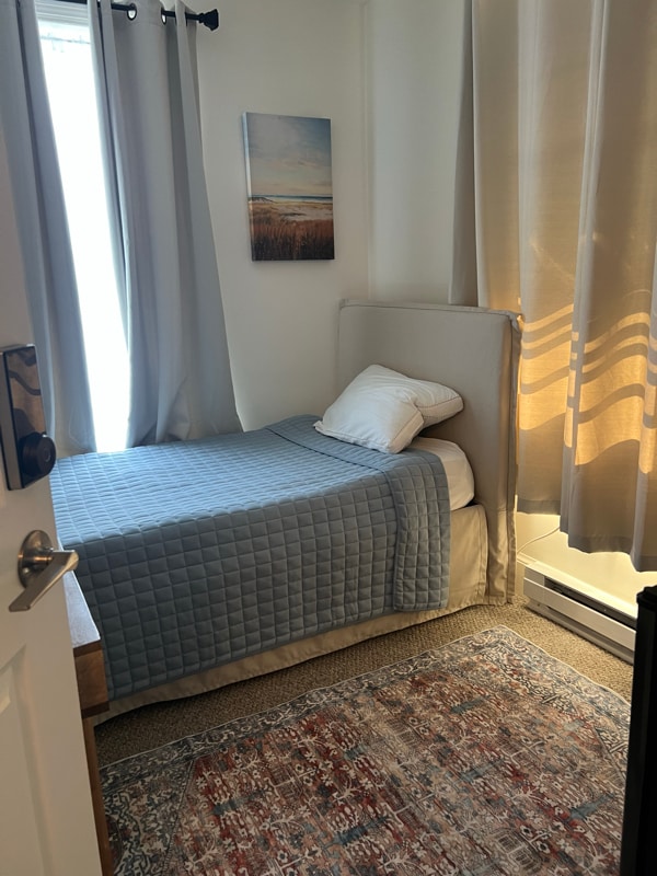 property at 11 W All Saints St