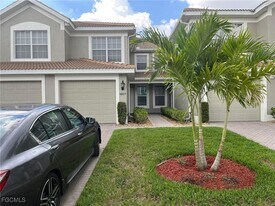 11011 Mill Creek Way in Ft. Myers, FL - Building Photo