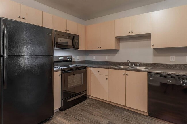 La Estrella Vista in Phoenix, AZ - Foto de edificio - Interior Photo