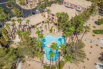 7709 Himalayas Ave in Las Vegas, NV - Building Photo - Building Photo