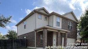 8403 Blackstone Cove in Converse, TX - Building Photo