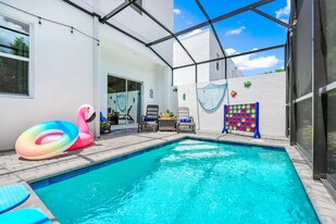 312 Famagusta Dr in Davenport, FL - Building Photo