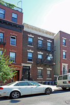 355 21st St Apartments