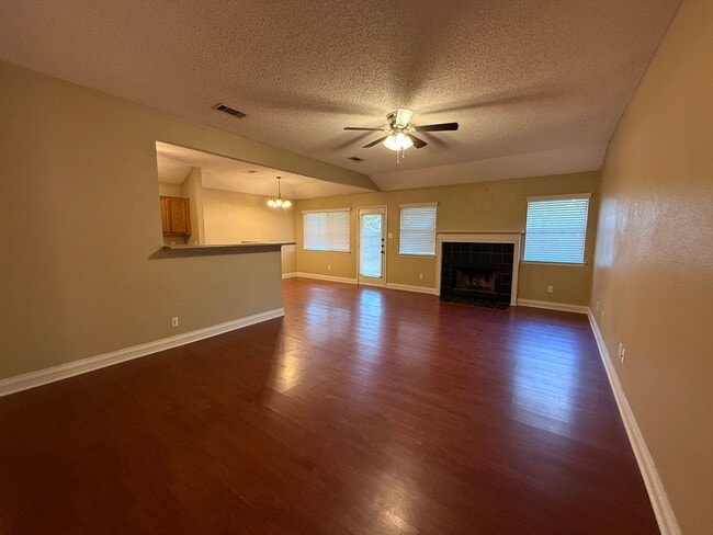 3501 Dorothy Jane Dr in Killeen, TX - Building Photo - Building Photo