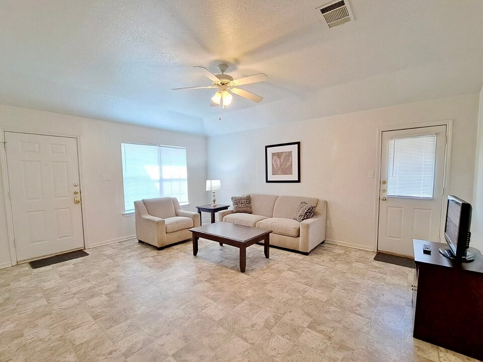 1625 Yuma Trl in Harker Heights, TX - Building Photo