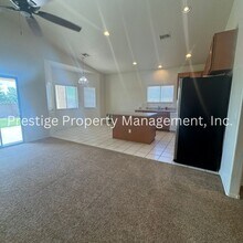 6590 S Via Molino De Viento in Tucson, AZ - Building Photo - Building Photo