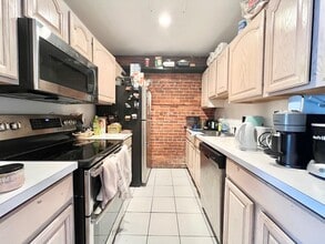 1750 Washington St, Unit 8 in Boston, MA - Building Photo - Building Photo