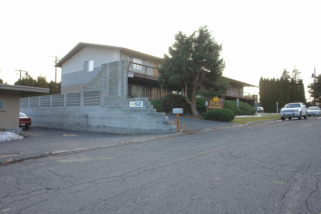 4004 Bell Ave in Yakima, WA - Building Photo - Building Photo