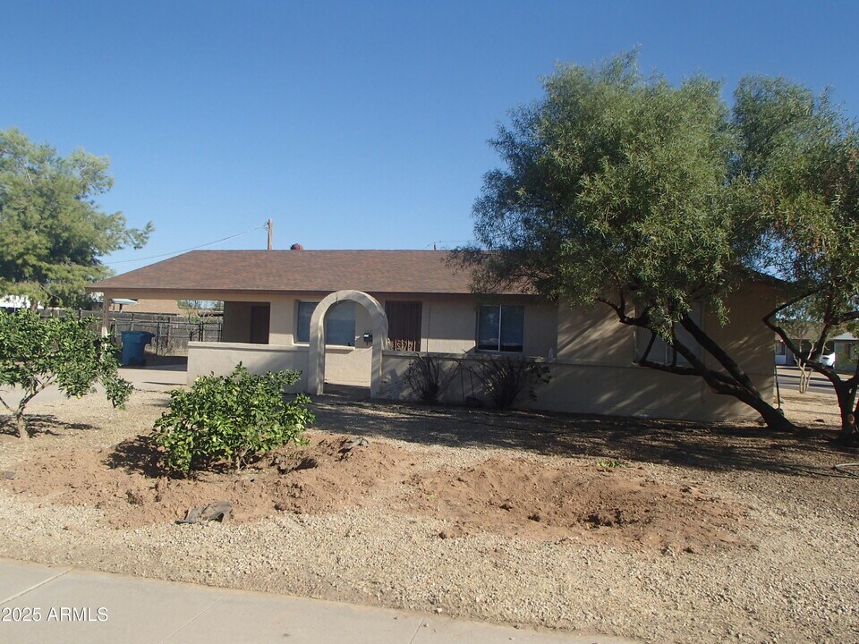 13631 N 35th St in Phoenix, AZ - Building Photo