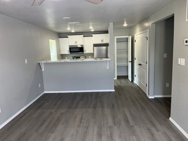 1611 Poplar St in Van Buren, AR - Building Photo - Building Photo