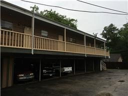 7323 Lindencrest St in Houston, TX - Building Photo