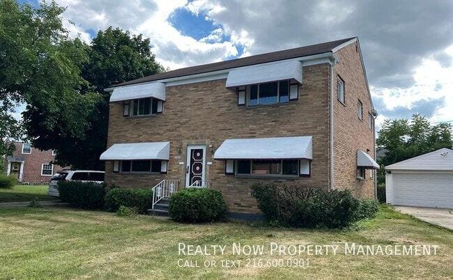 property at 3322 Milverton Rd