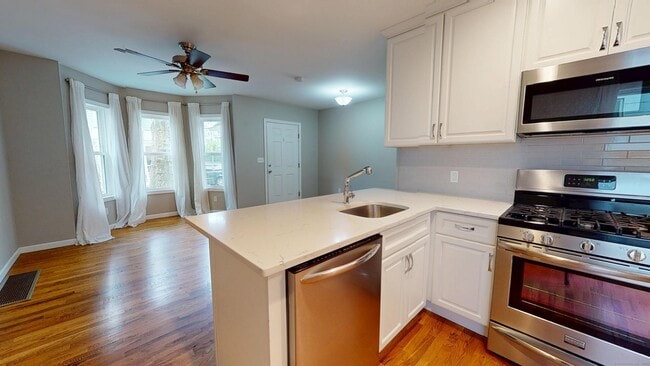 property at 62 Mechanic St