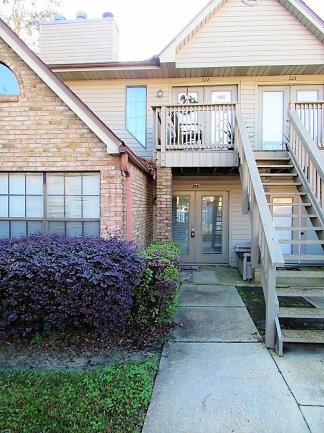 7150 Plantation Rd in Pensacola, FL - Building Photo - Building Photo