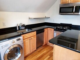 172 Fuller St, Unit 3 in Brookline, MA - Building Photo