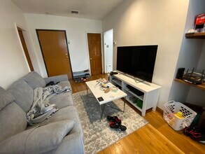 41 Sheafe St, Unit 1 in Boston, MA - Building Photo - Building Photo