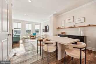 107 Armstrong Pl in Gaithersburg, MD - Building Photo - Building Photo