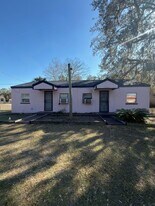 517 E 5th St in Sanford, FL - Building Photo