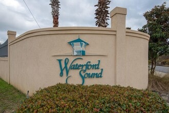 1828 Waterford Sound Blvd in Gulf Breeze, FL - Building Photo - Building Photo