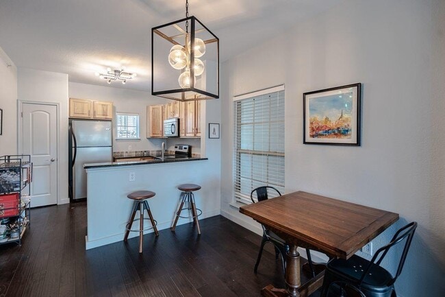 property at 6810 Deatonhill Dr