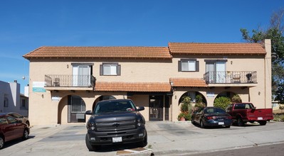 4330 53rd Apartments in San Diego, CA - Building Photo - Building Photo