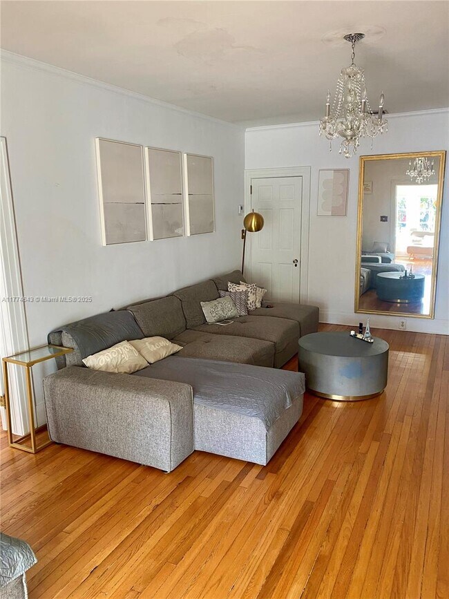 property at 1710 Michigan Ave