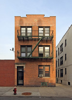 31-78 35th St Apartments