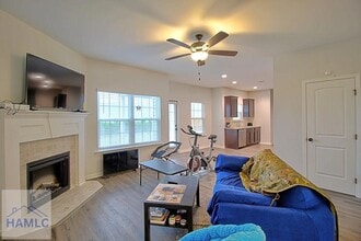 1033 Turpentine Trl in Flemington, GA - Building Photo - Building Photo