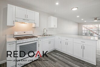 615 Erie St in Pomona, CA - Building Photo - Building Photo