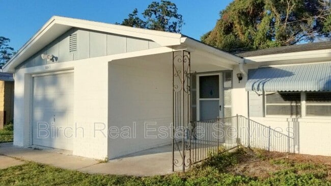 4847 Aegean Ave in Holiday, FL - Building Photo - Building Photo