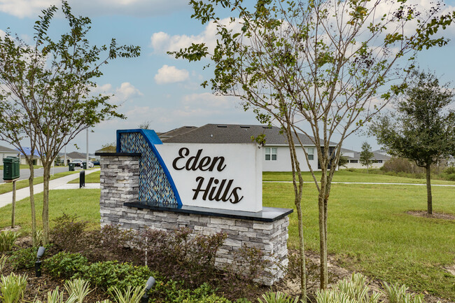 Eden Hills Express in Lake Alfred, FL - Building Photo - Building Photo