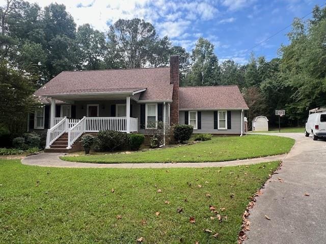 property at 2754 Ira Ct