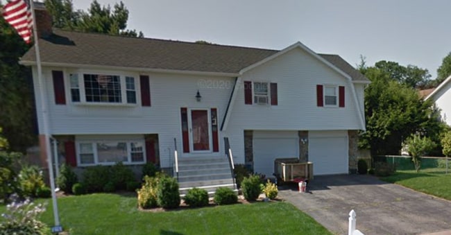 property at 41 Carpenter Dr