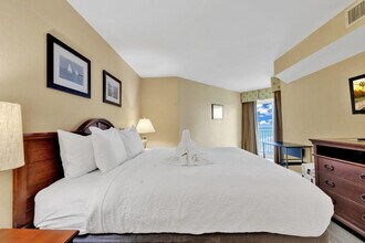 2504 N Ocean Blvd in Myrtle Beach, SC - Building Photo - Building Photo