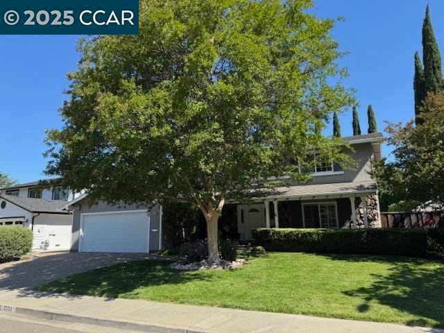 property at 2524 Corte Del Marques