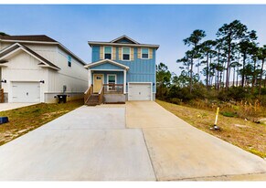 7936 Sweet Retreat Ln in Pensacola, FL - Building Photo