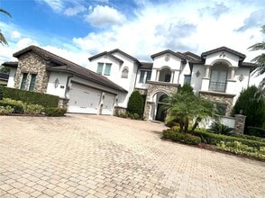 4302 Isabella Cir in Windermere, FL - Building Photo - Building Photo