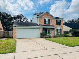 4715 Rainbow Run in Sugar Land, TX - Building Photo