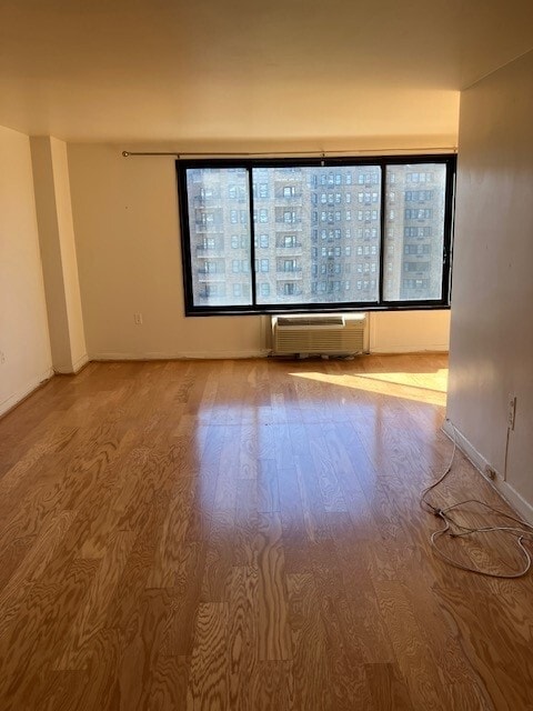 property at 2501 Calvert St NW