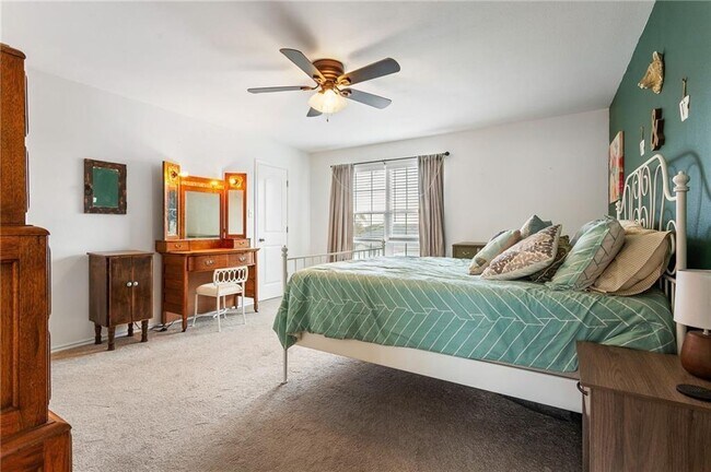 130 Rinehardt St in Hutto, TX - Building Photo - Building Photo